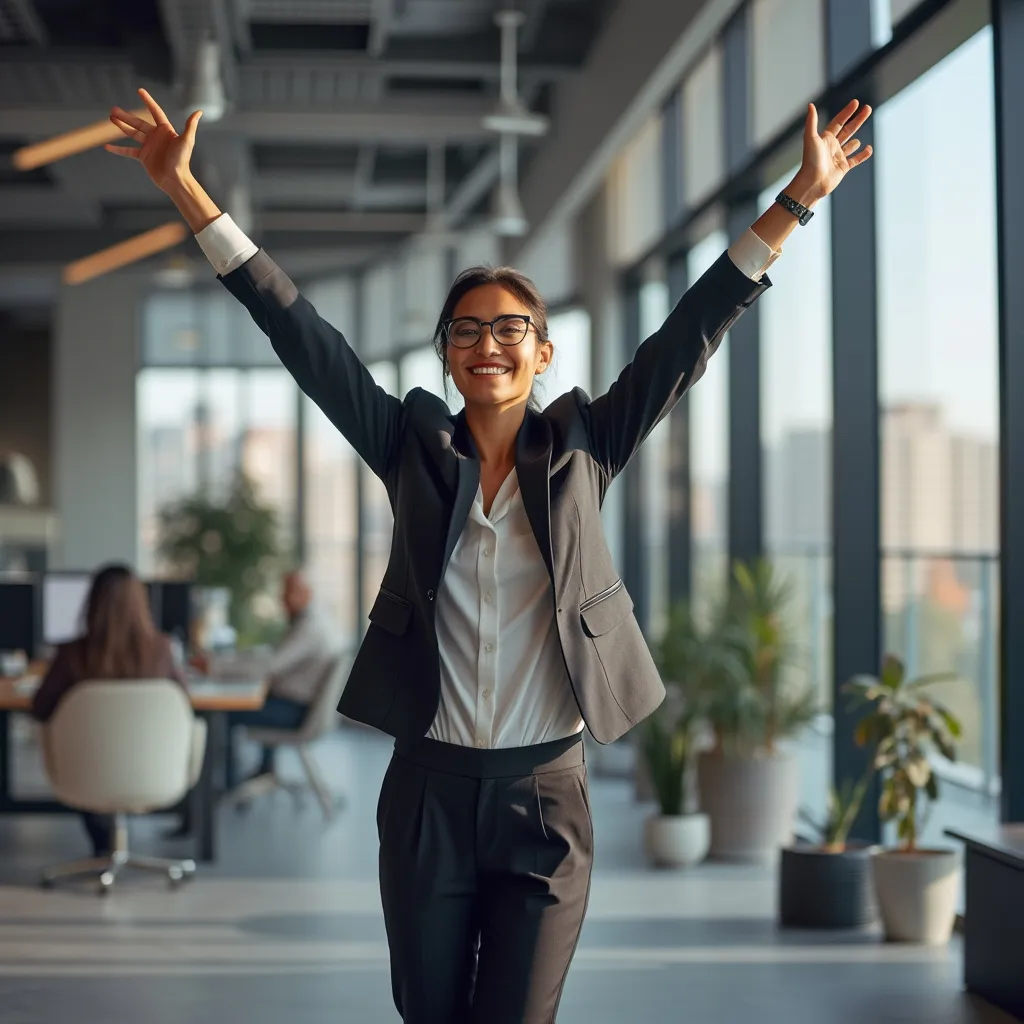 Coaching de carrière