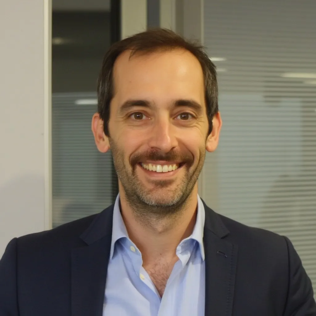 Jean-Luc Moreau, Coordinateur