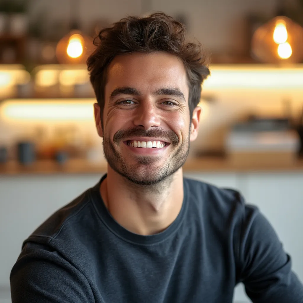 Avatar Antoine Lefevre