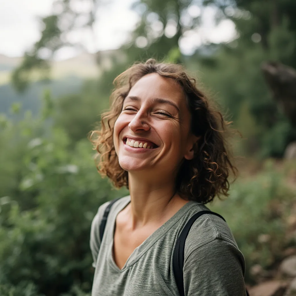 Avatar Isabelle Martin